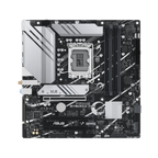 Pb Asus Prime B760m-a Wi Skt Lga1700 Microatx 4xddr5 Displayport Hdmi Lan 2.5gbps Usb 3.2