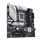Pb Asus Prime B760m-a Wi Skt Lga1700 Microatx 4xddr5 Displayport Hdmi Lan 2.5gbps Usb 3.2