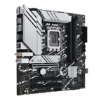 Pb Asus Prime B760m-a Wi Skt Lga1700 Microatx 4xddr5 Displayport Hdmi Lan 2.5gbps Usb 3.2
