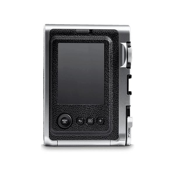 Fujifilm Instax Mini Evo Black / Cámara Instantánea