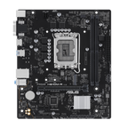 Placa Base Asus Prime H610M-R Si Bulk 1700 Matx 2Xddr5