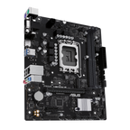 Placa Base Asus Prime H610M-R Si Bulk 1700 Matx 2Xddr5
