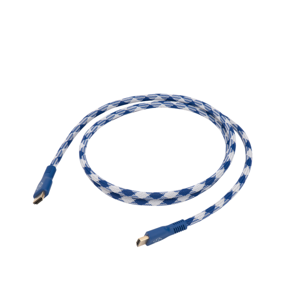 Cable HDMI Fr-tec Gold Hdmi 2.1 Cable 1.5 M. Playstation 5 PS5 Main Image
