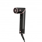 Shark FlexStyle Cepillo moldeador de cabello 3 cabezales Negro