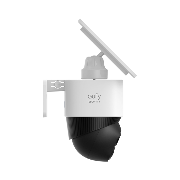 Eufy SoloCam S340 3K Solar WiFi Blanco
