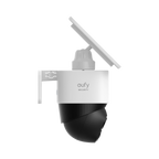 Eufy SoloCam S340 3K Solar WiFi Blanco
