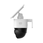 Eufy SoloCam S340 3K Solar WiFi Blanco