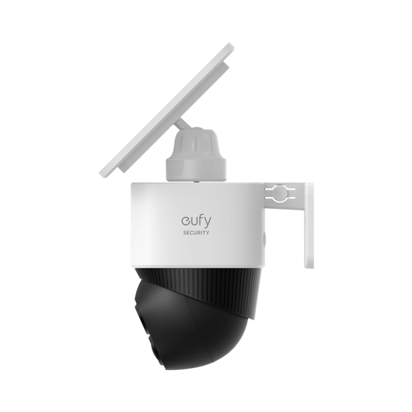 Eufy SoloCam S340 3K Solar WiFi Blanco