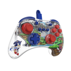 Mando Pdp Realmz Wired Controller Sonic The Hedgehog (switch 2)