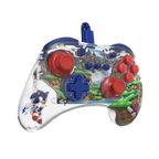 Mando Pdp Realmz Wired Controller Sonic The Hedgehog (switch 2)