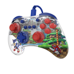 Mando Pdp Realmz Wired Controller Sonic The Hedgehog (switch 2)