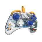 Mando Pdp Realmz Wired Controller Sonic The Hedgehog (tails) (switch 2)