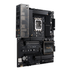 Pb Asus Proart B760-creator Wifi Intel Skt 1700 Ddr5-sdram Displayport Hdmi Usb C Usb 3,2 Usb 2,2