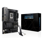 Pb Asus Proart B760-creator Wifi Intel Skt 1700 Ddr5-sdram Displayport Hdmi Usb C Usb 3,2 Usb 2,2