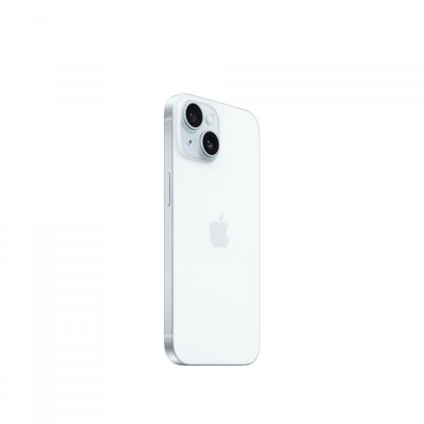 iPhone 15 5G 128GB Azul