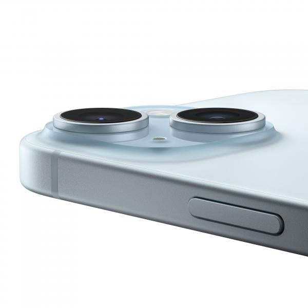 iPhone 15 5G 128GB Azul