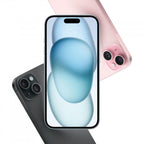 iPhone 15 5G 128GB Azul