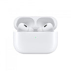 Apple AirPods Pro (2nd generation) Blanco MagSafe USB Tipo C Versión importación - Auricular inalámbrico