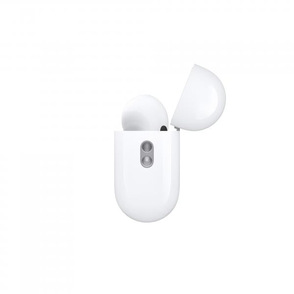 Apple AirPods Pro (2nd generation) Blanco MagSafe USB Tipo C Versión importación - Auricular inalámbrico