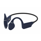 Creative Labs Outlier FREE Pro Plus Multipoint Bluetooth Negro, Azul
