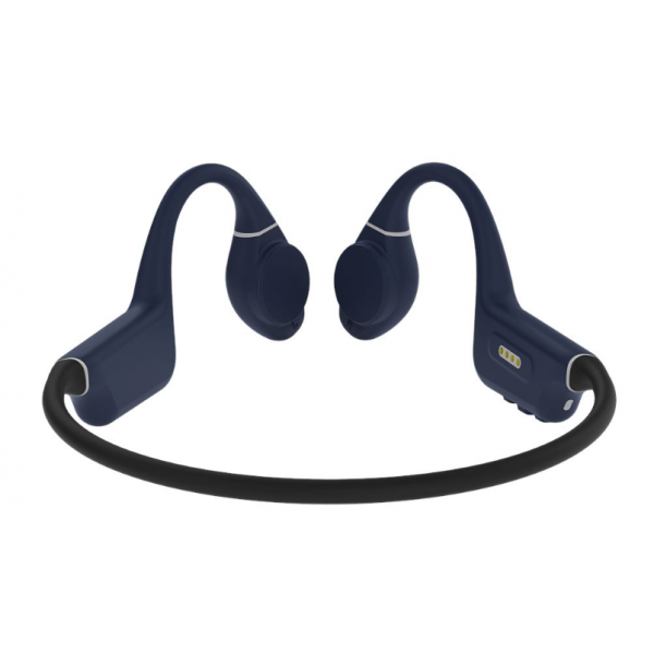 Creative Labs Outlier FREE Pro Plus Multipoint Bluetooth Negro, Azul