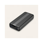Contact Lcba20000u02 Black / Powerbank 20.000mah