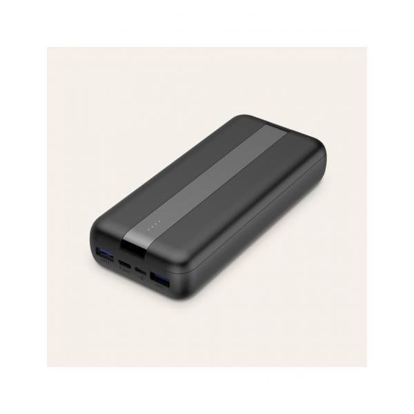 Contact Lcba20000u02 Black / Powerbank 20.000mah Main Image