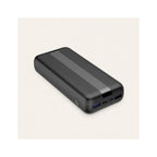 Contact Lcba20000u02 Black / Powerbank 20.000mah