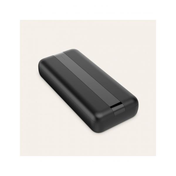 Contact Lcba20000u02 Black / Powerbank 20.000mah