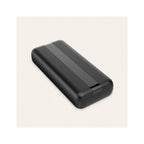 Contact Lcba20000u02 Black / Powerbank 20.000mah