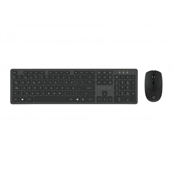 Teclado Y Mouse Conceptronic Wireless Orazio Hover Image