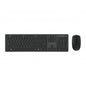Teclado Y Mouse Conceptronic Wireless Orazio
