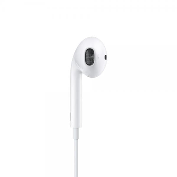 Apple EarPods USB-C Mando integrado Resistencia al agua Blanco
