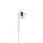 Apple EarPods USB-C Mando integrado Resistencia al agua Blanco