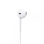 Apple EarPods USB-C Mando integrado Resistencia al agua Blanco