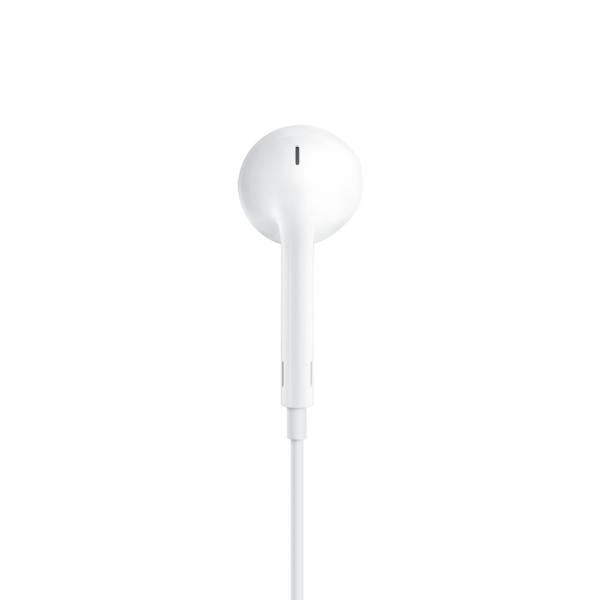 Apple EarPods USB-C Mando integrado Resistencia al agua Blanco