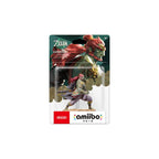 Figura Amiibo Zelda: Ganondorf (imp)