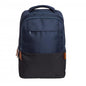 Mochila Trust Lisboa Color Azul Para Portatiles Hasta 16" 3 Compartimientos 23l