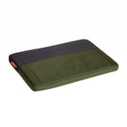 Funda De Portatil 16" Trust Lisboa 25247 Soft Sleeve Color Negro/verde Tablets/portatiles Hasta 16"*