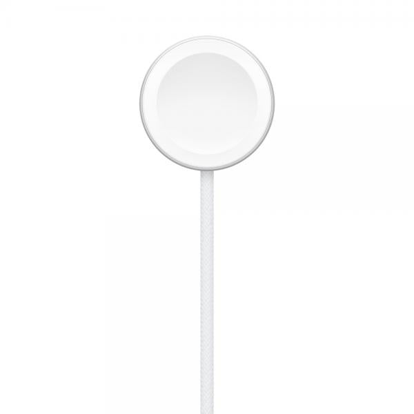 Apple Mt0h3ty/a / Cargador Inalámbrico Para Watch