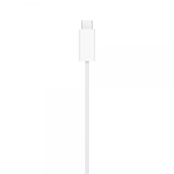 Apple Mt0h3ty/a / Cargador Inalámbrico Para Watch