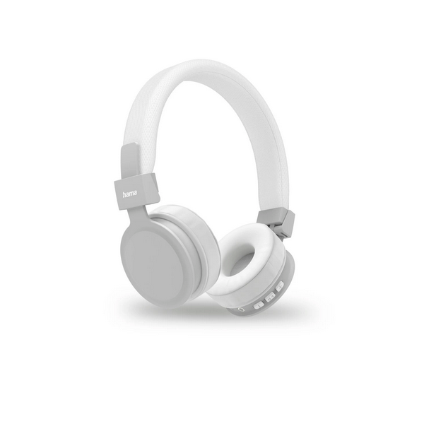 Headset Bluetooth Hama Freedom Lit 2 Plegables Microfono Int