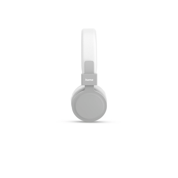 Headset Bluetooth Hama Freedom Lit 2 Plegables Microfono Int