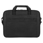 Maletin Targus Classic Topload Para Portatil 16 Pulgadas Negro