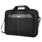 Maletin Targus Classic Topload Para Portatil 16 Pulgadas Negro