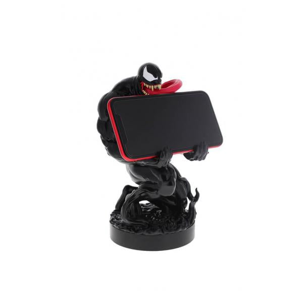 Cable Guy Soporte Sujecion Venom Marvel 21Cm