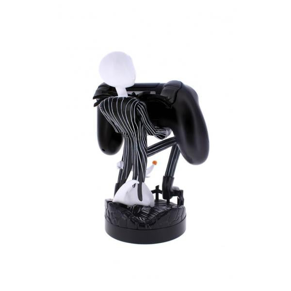 Cable Guy Soporte Sujecion Jack Skellington Pesadilla Antes