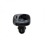 Baseus FM Transmitter - Transmisor FM Bluetooth para coche