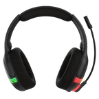 Auriculares Gaming PDP LVL50 Wireless 049-032-BK Inalámbrico