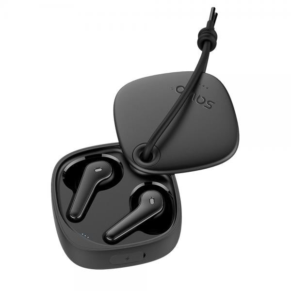 Auriculares Inalambricos Bl 5.3 Savio Tws-11